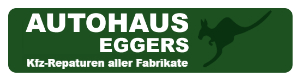 Autohaus Eggers in Bad Segeberg Logo